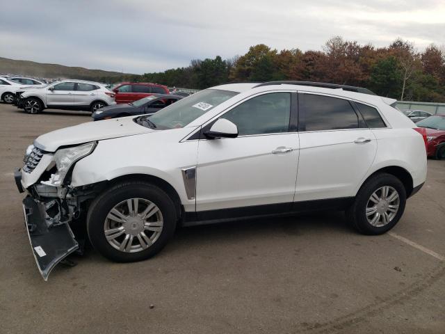 2014 Cadillac SRX 