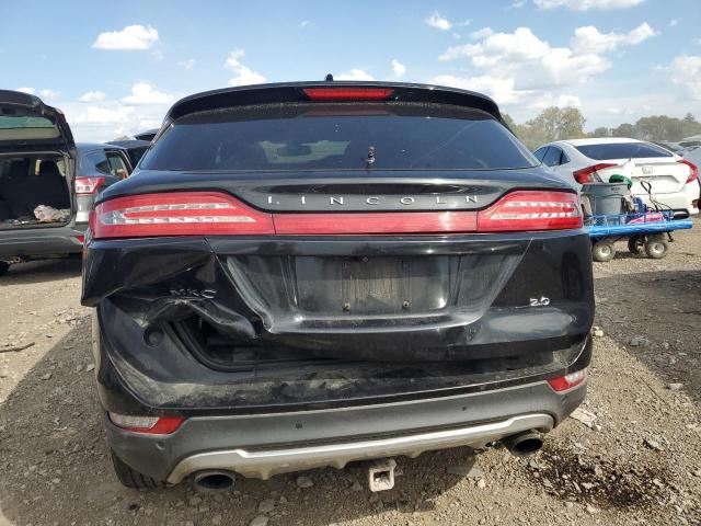 5LMCJ2A94FUJ41621 Lincoln MKC