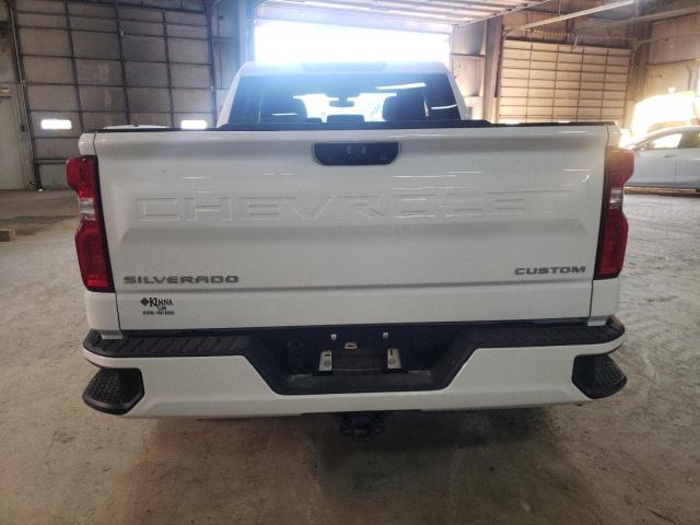 1GCRYBEH1LZ268176 Chevrolet Silverado K1500 Custom