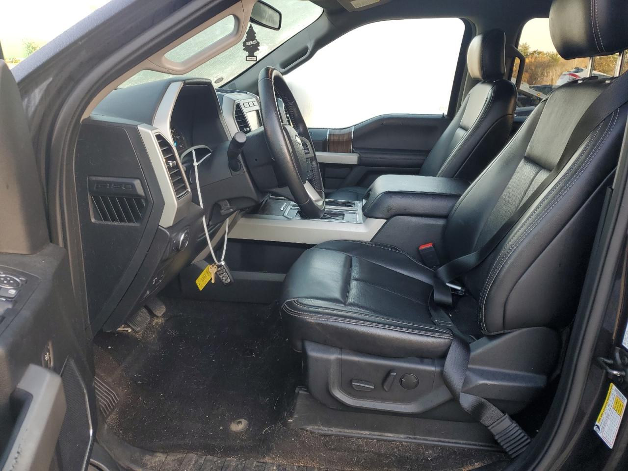 1FTEW1E59LKD04306 FORD F-150 2020