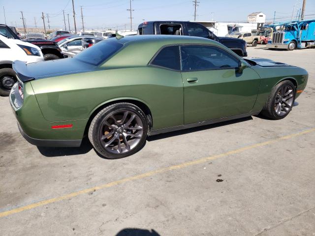 2C3CDZFJ7NH164892 Dodge Challenger R/t Scat Pack