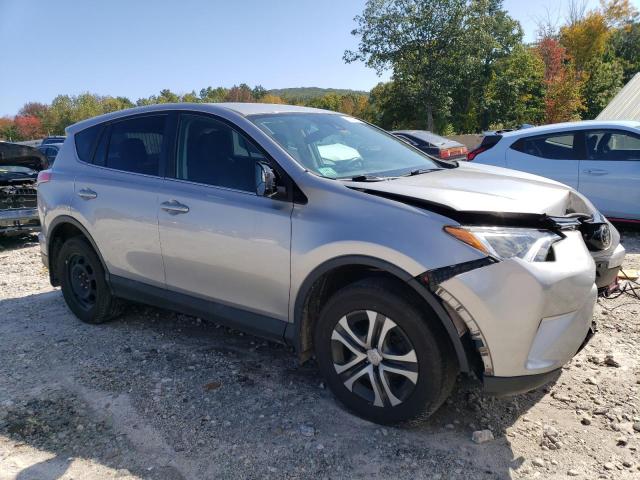 2T3BFREV7JW710851 Toyota RAV4 LE