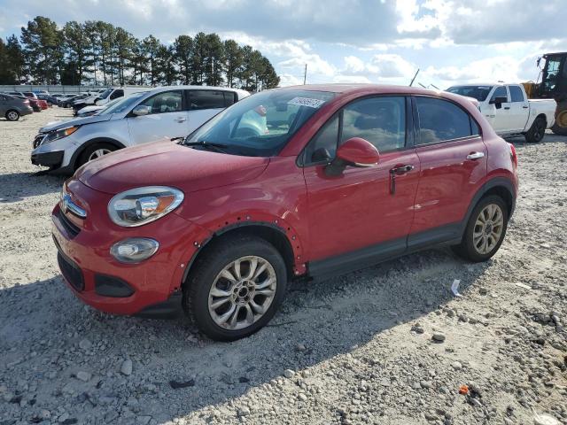 2016 FIAT 500X Easy