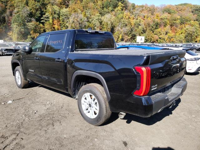 5TFLA5DBXPX067399 Toyota Tundra Crewmax Sr