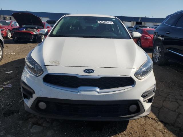3KPF24AD9LE204398 KIA FORTE FE