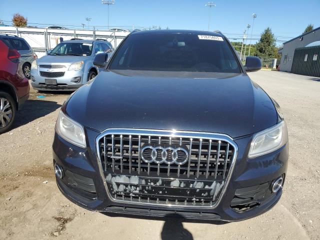 VIN WA1LFAFP0DA085454 2013 Audi Q5, Premium Plus no.5