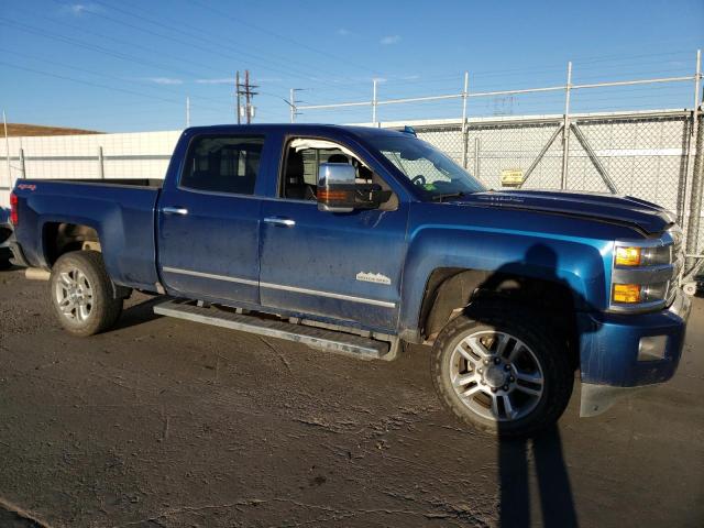 Vin: 1gc1kxey3hf237144, lot: 72426913, chevrolet all models k2500 high country 20174