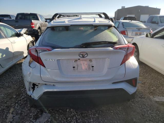 JTNKHMBX7L1073007 | 2020 TOYOTA C-HR XLE