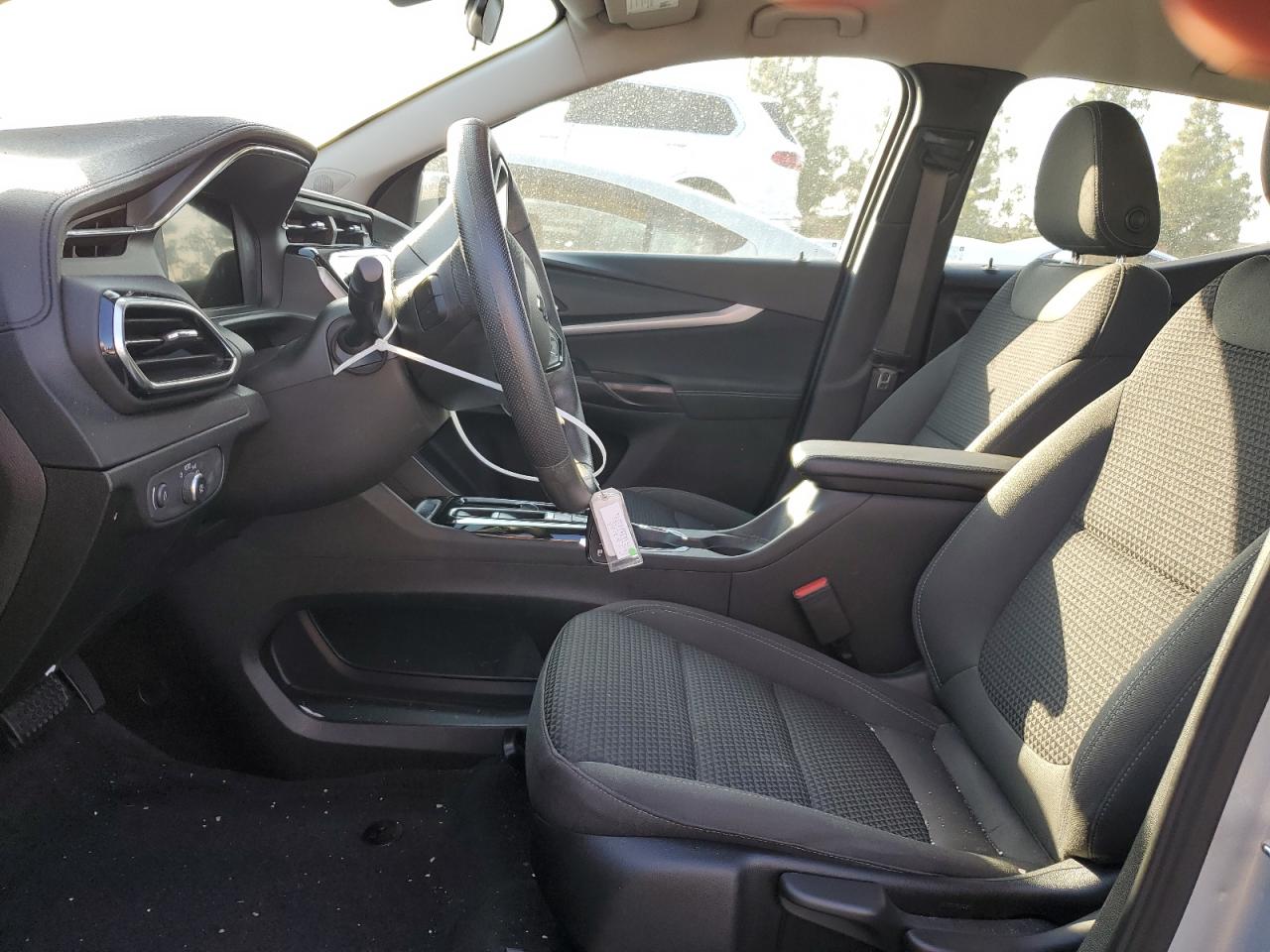 1G1FY6S06P4126183 CHEVROLET BOLT 2023