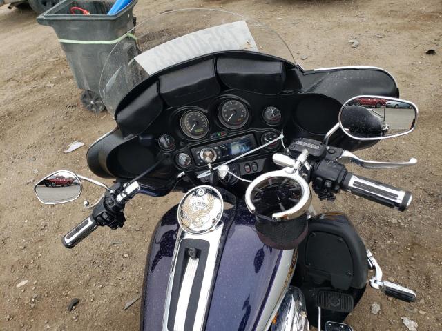 2009 HARLEY-DAVIDSON FLHTCU 1HD1FC4199Y686530