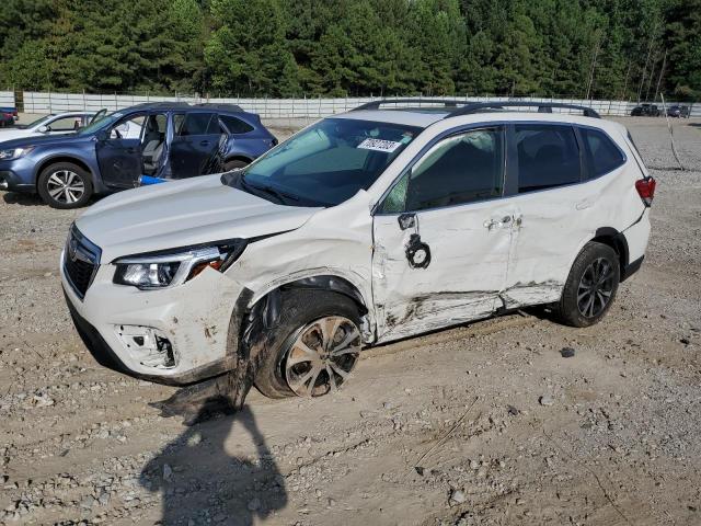 JF2SKASC1KH477526 Subaru Forester L