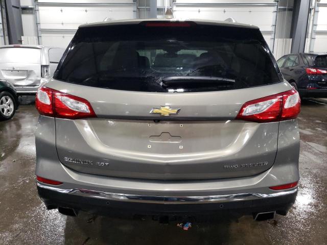 3GNAXYEX5KS523926 | 2019 CHEVROLET EQUINOX PR