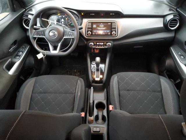 3N1CP5CV9LL567878 Nissan KICKS SV
