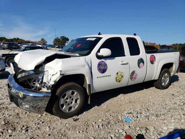 2009 Chevrolet C/K 1500 