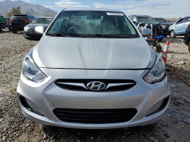 KMHCT4AE9EU669353 | 2014 HYUNDAI ACCENT GLS