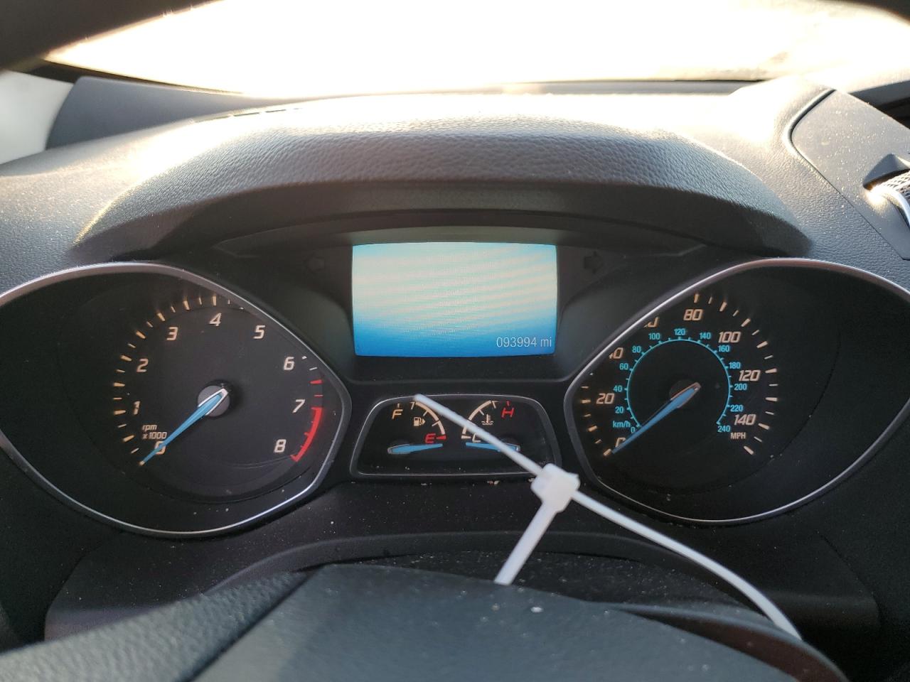 1FMCU0GX4GUC86339 FORD ESCAPE 2016