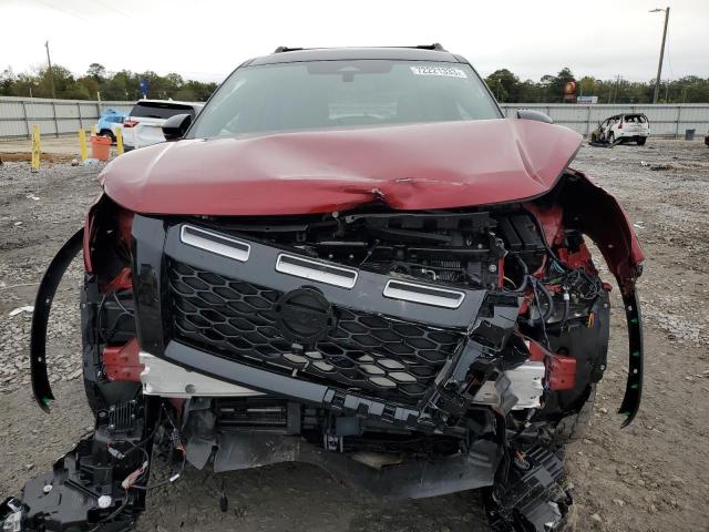 5N1DR3BD1PC273915 Nissan Pathfinder Sv