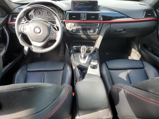 WBA3B9C56EF588426 BMW 335 XI