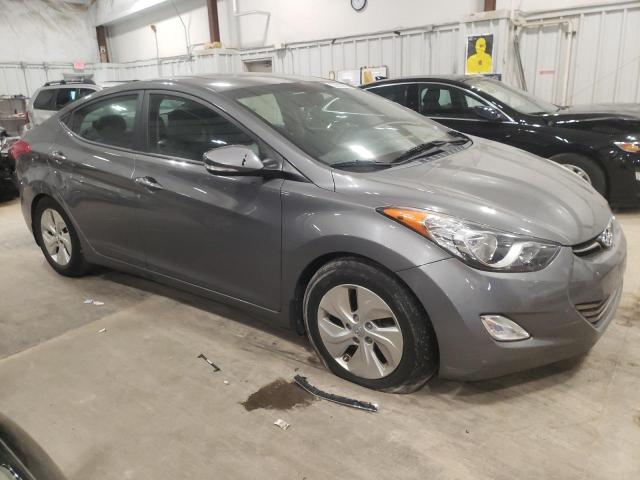 5NPDH4AE6DH197812 | 2013 Hyundai elantra gls