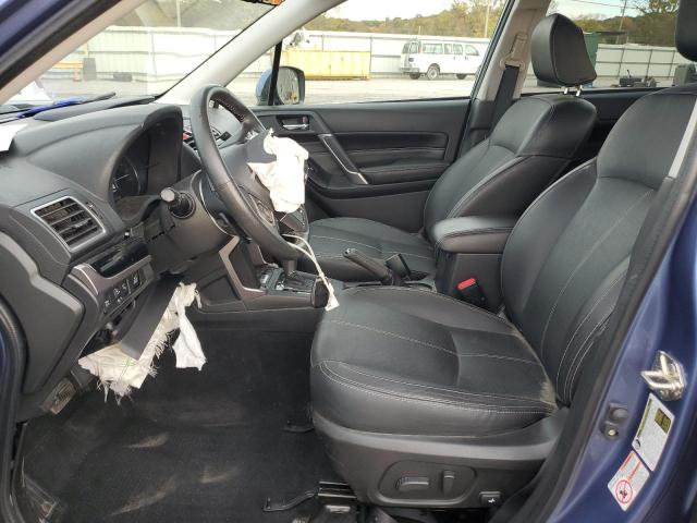 JF2SJGWC1HH573178 Subaru Forester 2.0xt Touring