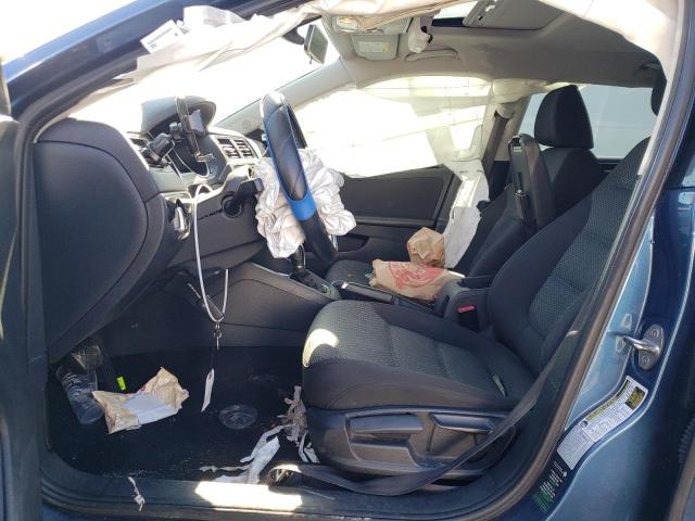 2016 VOLKSWAGEN JETTA COMF - 3VWD07AJ1GM338268