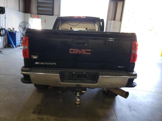 1GT12ZE87FF115945 GMC Sierra K2500 Slt
