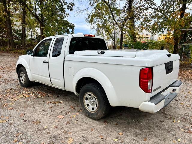 1N6BD0CT8HN724971 2017 Nissan Frontier S