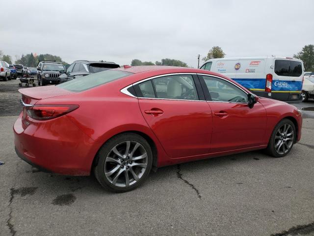 JM1GJ1W58G1424390 | 2016 MAZDA 6 GRAND TO