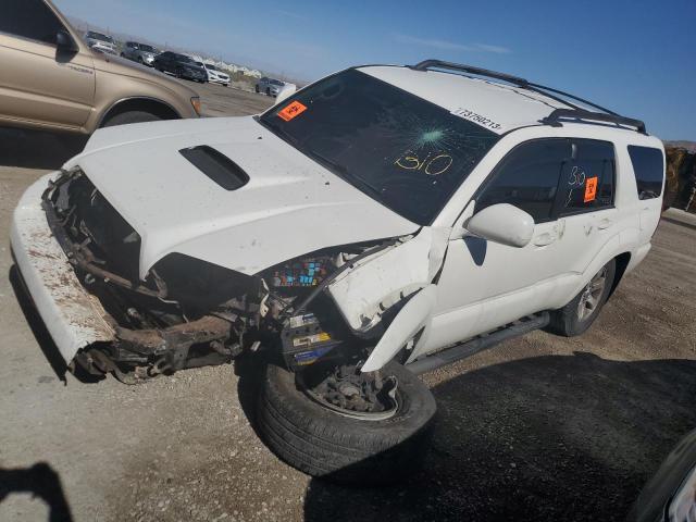 2006 Toyota 4Runner SR5