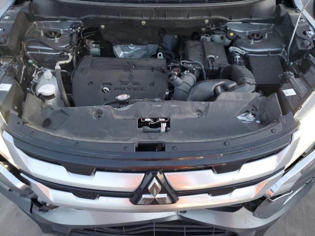 JA4APVAU4NU016033 Mitsubishi Outlander Sport Se