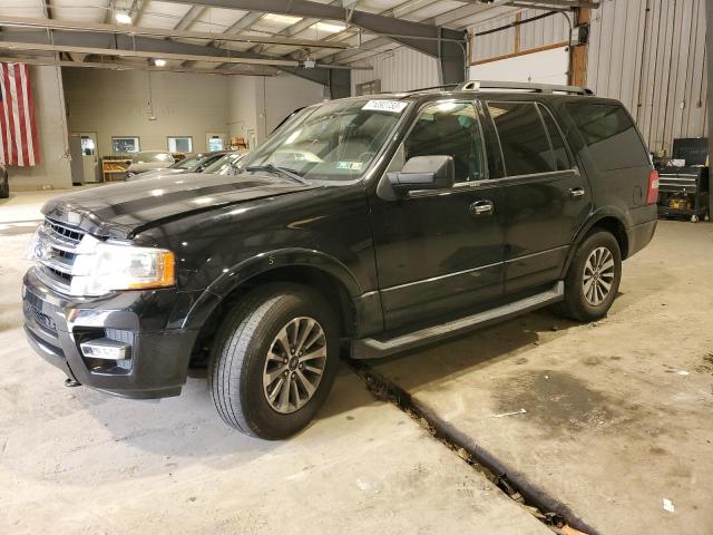 2017 Ford Expedition XLT