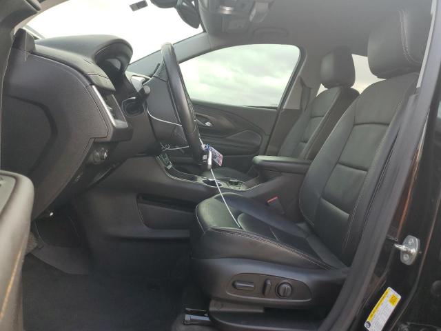 3GKALPEV5JL293878 GMC Terrain Slt