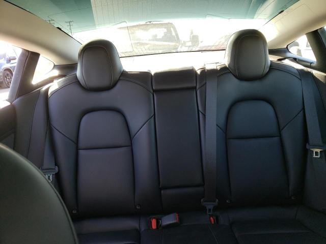 5YJ3E1EA2LF745165 Tesla MODEL 3
