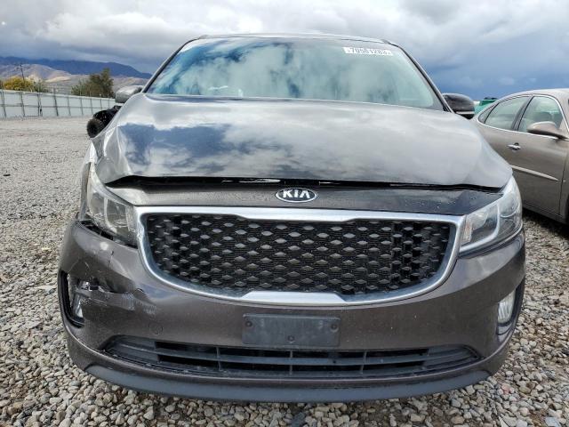 KNDMC5C16F6049848 KIA SEDONA EX