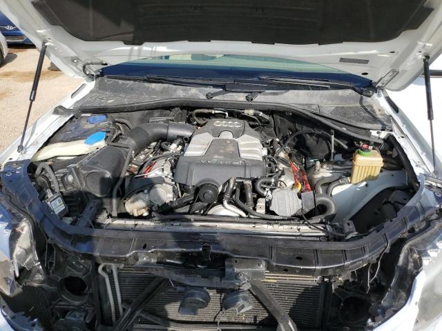 2015 AUDI Q7 PREMIUM - WA1LGAFE3FD009305