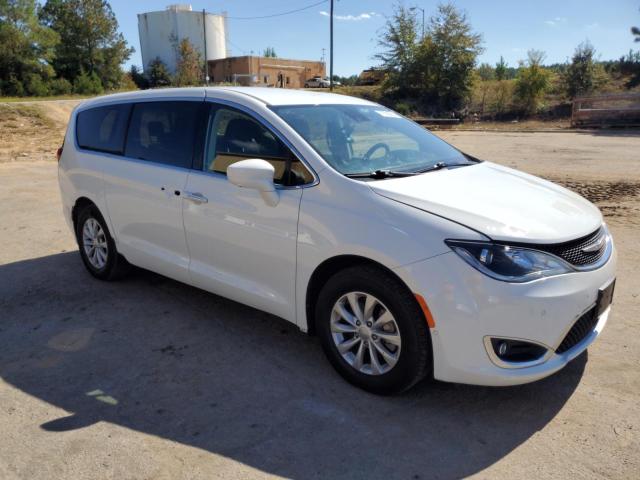 2C4RC1FG2KR675432 Chrysler Pacifica Touring Plus