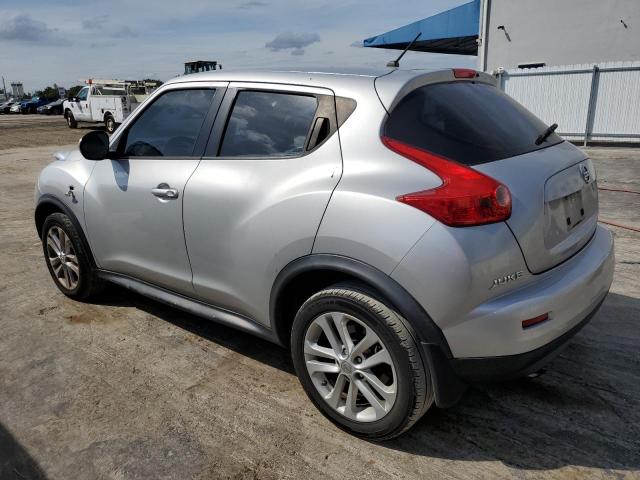 JN8AF5MR1ET351857 Nissan JUKE S