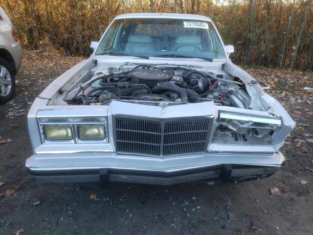 1C3BF66P8JW124812 1988 Chrysler Fifth Avenue