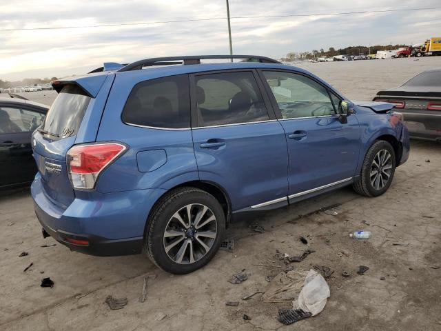 JF2SJGWC1HH573178 Subaru Forester 2.0xt Touring