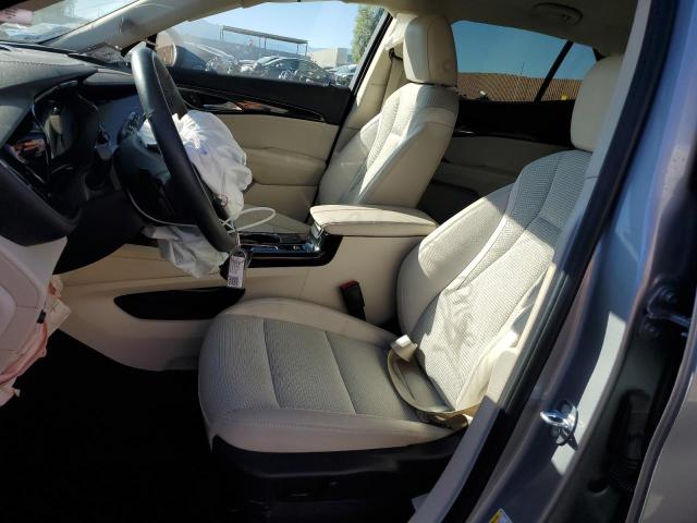  BUICK ENVISION 2023 Сірий