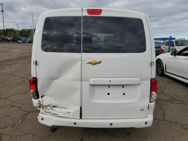 2015 CHEVROLET CITY EXPRE - 3N63M0ZN3FK693192