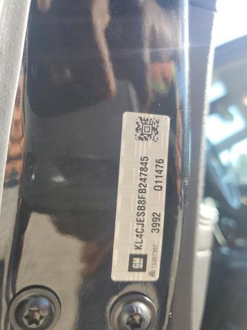 KL4CJESB8FB247845 Buick Encore