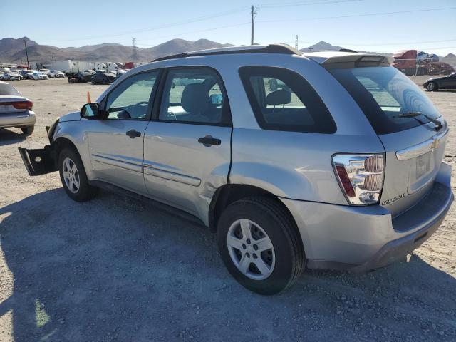 2006 Chevrolet Equinox Ls VIN: 2CNDL13F166183905 Lot: 72684603