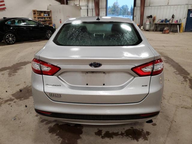 1FA6P0H73G5123351 Ford FUSION SE