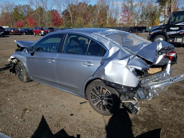 4S3BNAB69K3028866 Subaru Legacy 2.5i