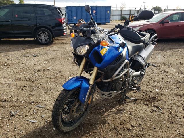 2012 YAMAHA XT1200Z JYADP03E3CA001464
