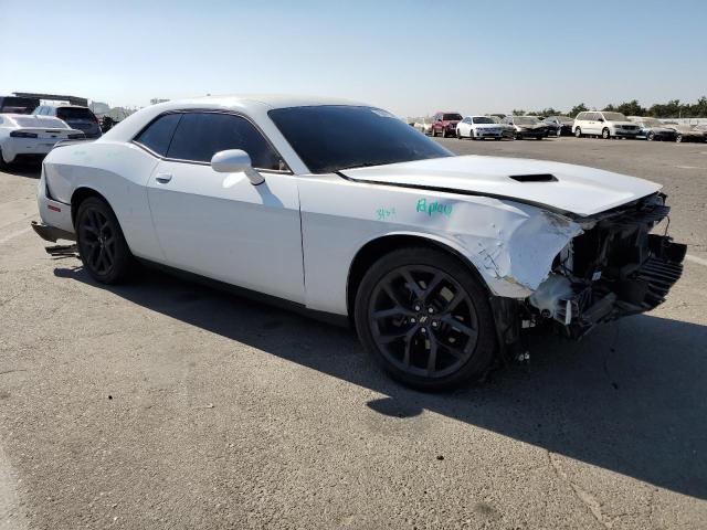 2C3CDZAG2KH716872 Dodge Challenger Sxt