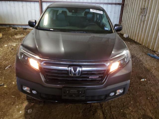 5FPYK2F15LB000940 Honda Ridgeline  5