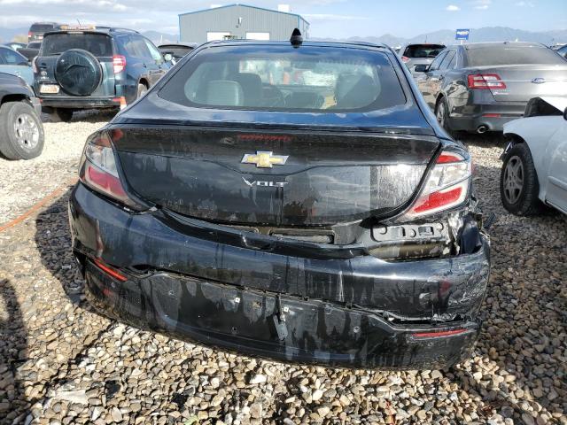 VIN 1G1RD6S50GU114454 2016 Chevrolet Volt, Ltz no.6