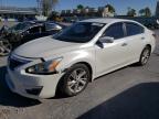 NISSAN ALTIMA 2.5 photo